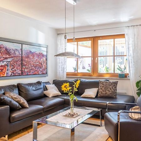 Apartment Salzburg City&Lake エリックスハウゼン エクステリア 写真