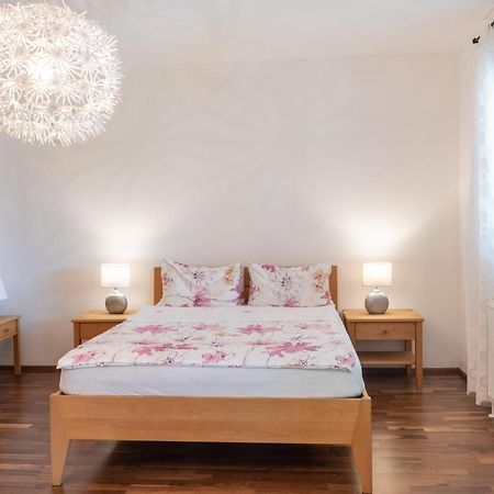 Apartment Salzburg City&Lake エリックスハウゼン エクステリア 写真
