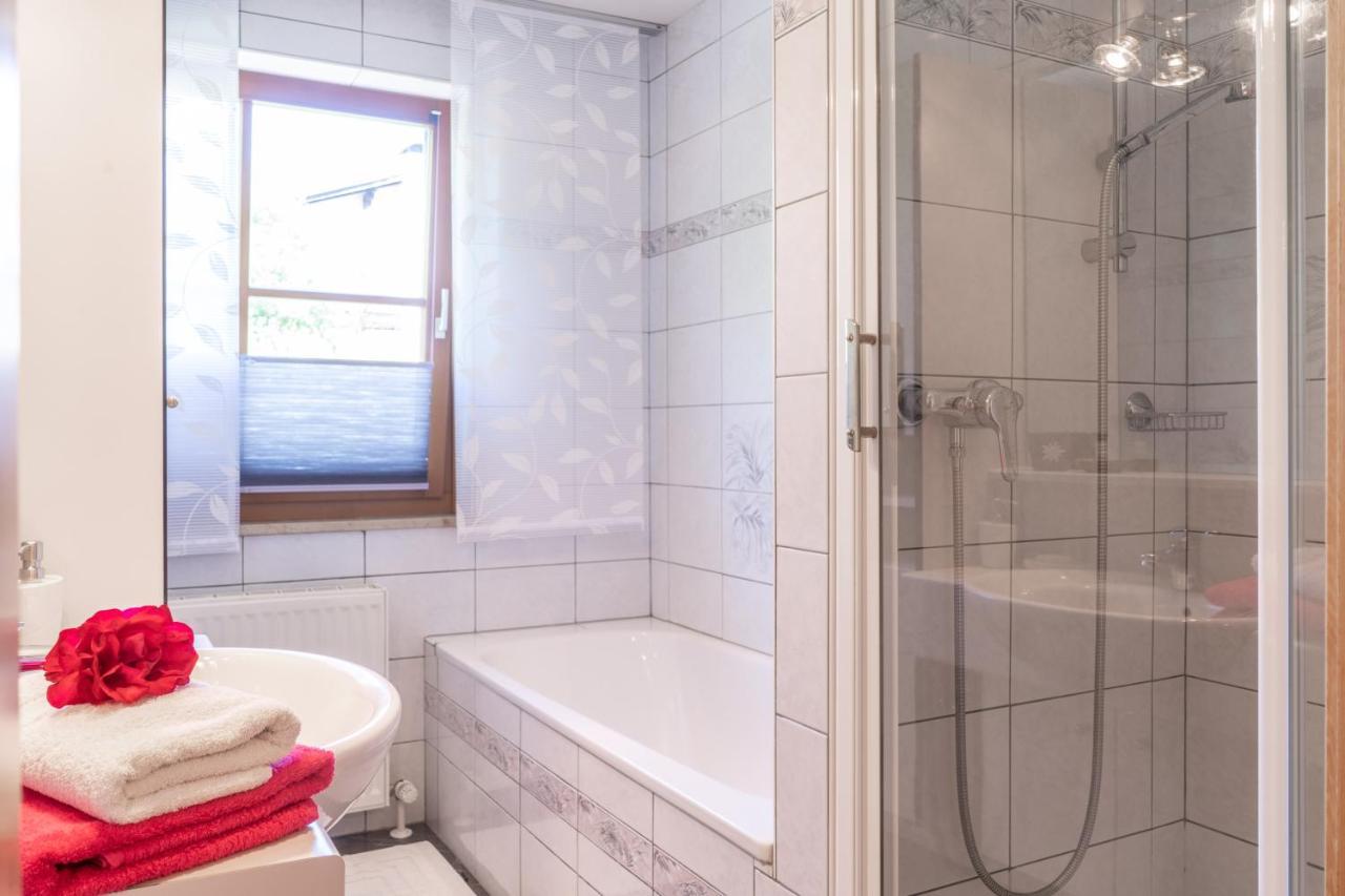 Apartment Salzburg City&Lake エリックスハウゼン エクステリア 写真