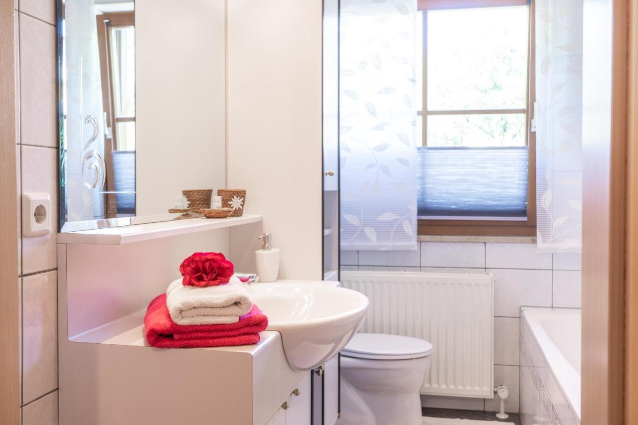 Apartment Salzburg City&Lake エリックスハウゼン エクステリア 写真