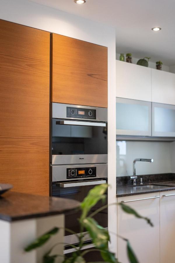 Apartment Salzburg City&Lake エリックスハウゼン エクステリア 写真