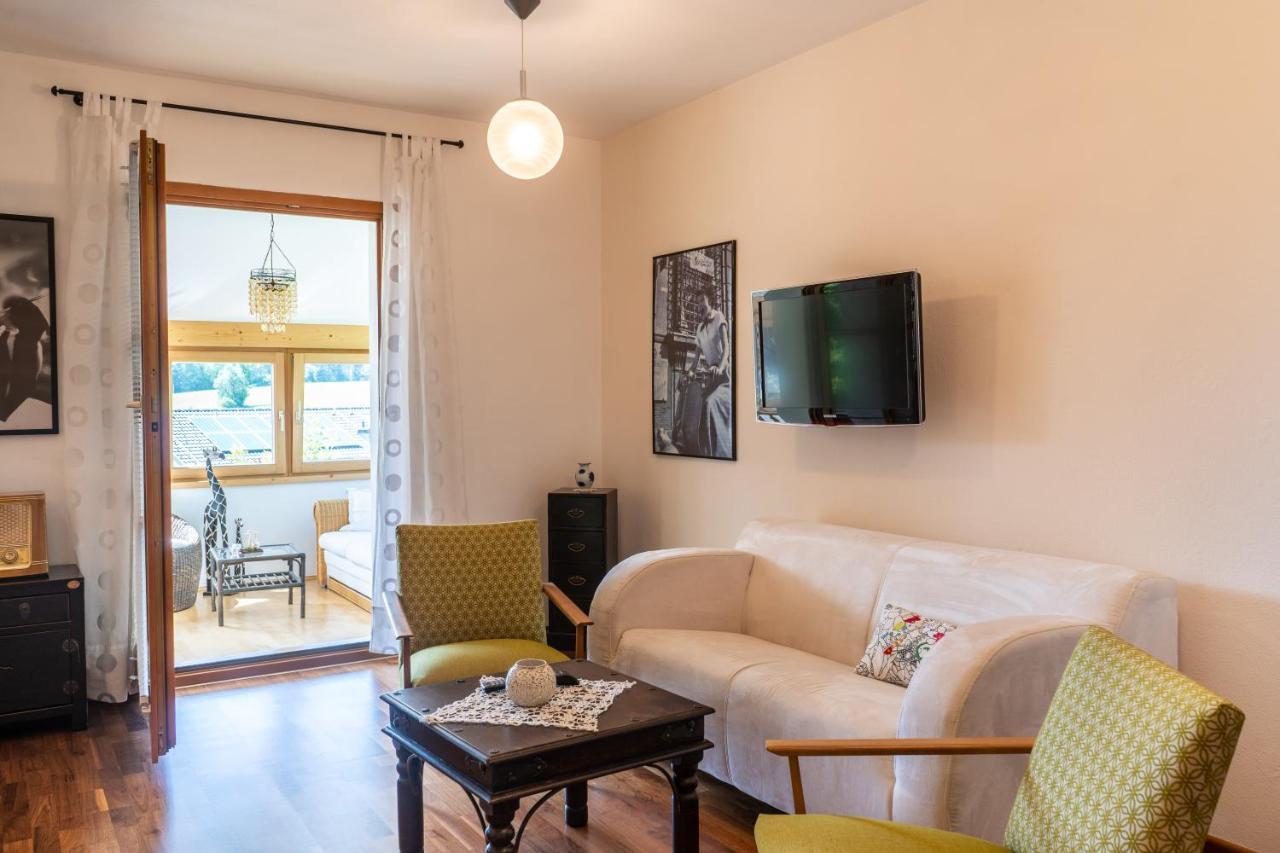 Apartment Salzburg City&Lake エリックスハウゼン エクステリア 写真