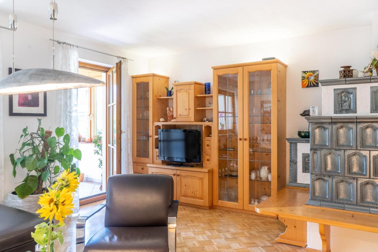 Apartment Salzburg City&Lake エリックスハウゼン エクステリア 写真