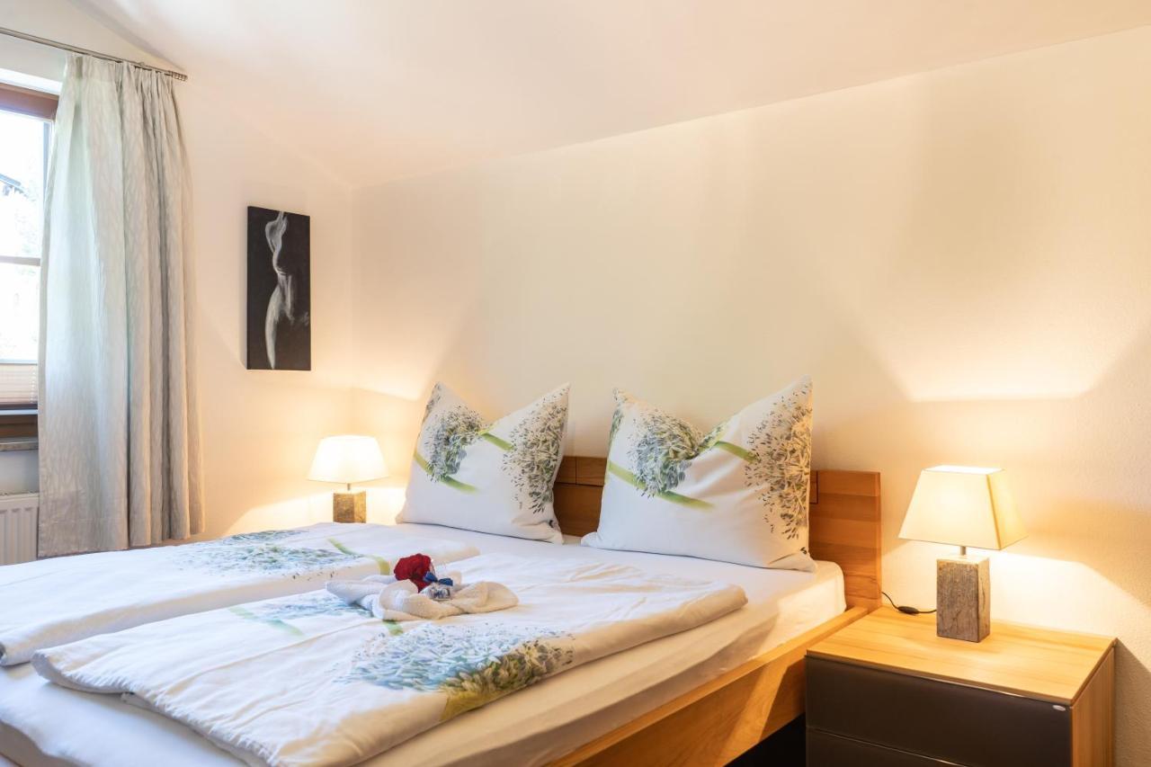 Apartment Salzburg City&Lake エリックスハウゼン エクステリア 写真