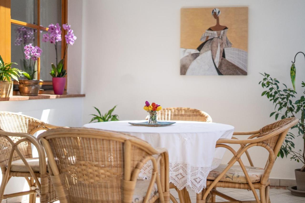 Apartment Salzburg City&Lake エリックスハウゼン エクステリア 写真