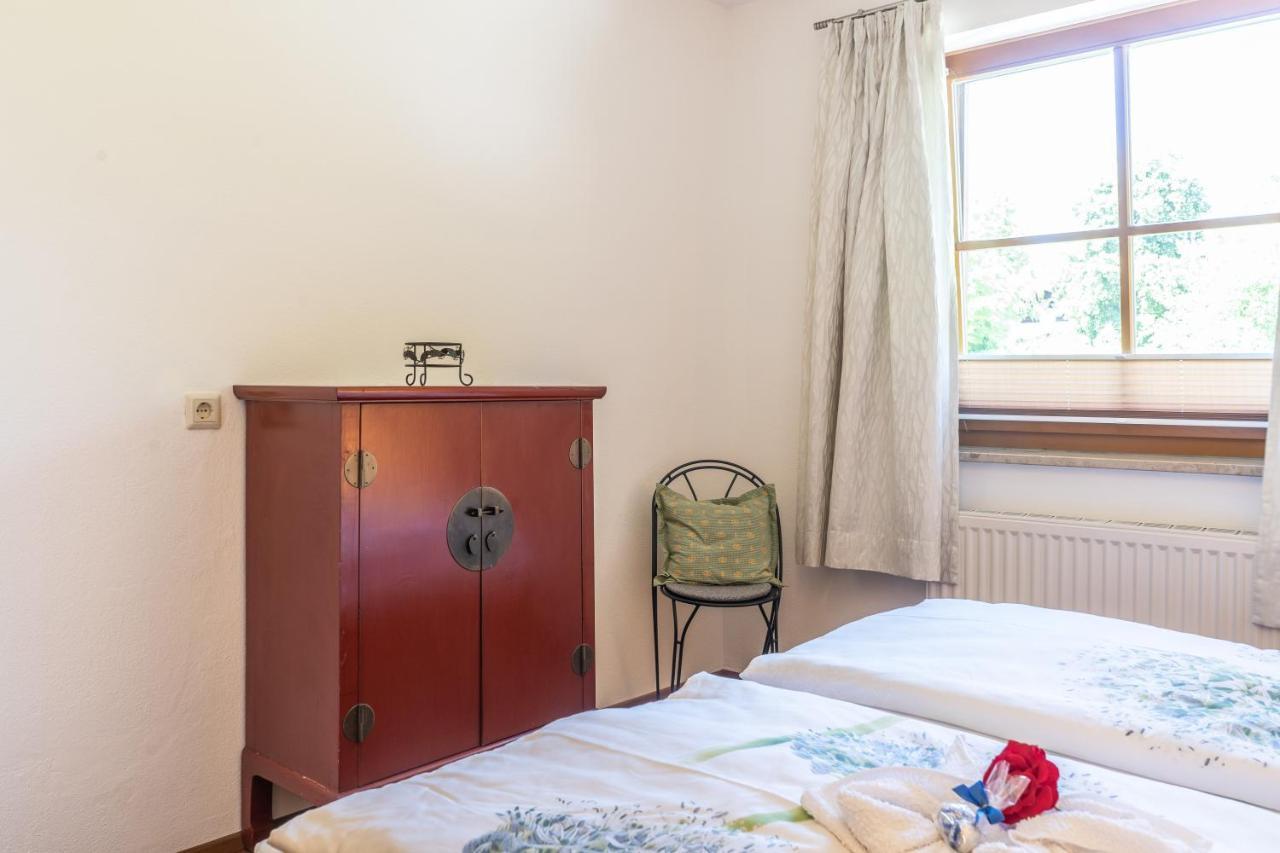 Apartment Salzburg City&Lake エリックスハウゼン エクステリア 写真