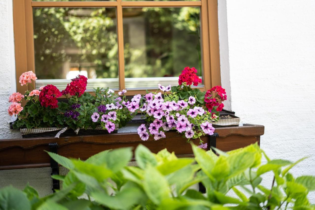 Apartment Salzburg City&Lake エリックスハウゼン エクステリア 写真